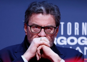 Giorgetti, MEF