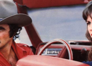 Il Bandito e la Madama