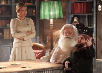 Chi ha incastrato Babbo Natale?