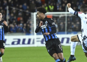 Calciomercato Inter News: idea Tajon Buchanan per la fascia (Foto LaPresse)