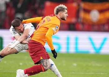 Mauro Icardi si trasferirà al Real Madrid? (Foto LaPresse)