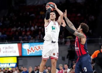 Diretta Milano Scafati, Serie A1 32^ giornata (Foto LaPresse)