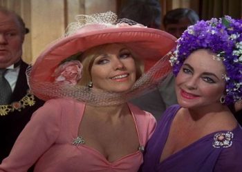 Il film nel pomeriggio di Rete 4 (Foto Web)