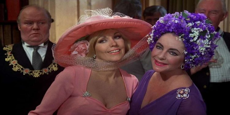 Il film nel pomeriggio di Rete 4 (Foto Web)