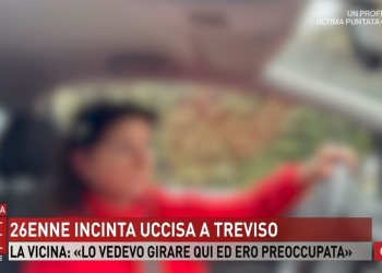 Il caso dell'omicidio di Vanessa Ballan a Storie Italiane