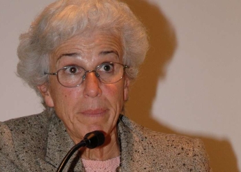 Luisa Ribolzi (foto Centro Culturale di Milano)