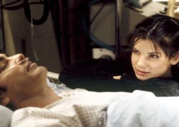 Una scena del film in prima serata su Rete 4 (Foto Web)