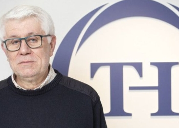 Graziano Debellini, Presidente di TH Group