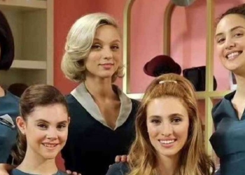 Il paradiso delle signore (foto: web)