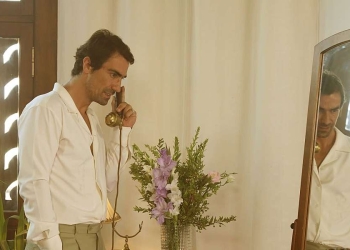 Terra amara (foto: Mediaset)