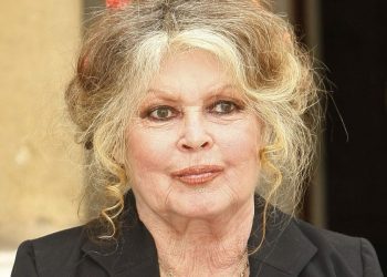 Brigitte Bardot (Twitter)