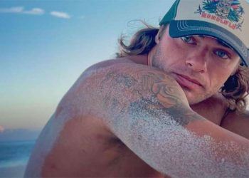 Sergio D'Ottavi nuovo concorrente Grande Fratello 2023