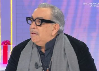 Malattia di Guillermo Mariotto