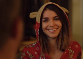 Natale con uno sconosciuto, la serie tv disponibile su Netflix