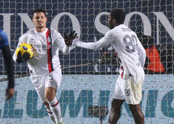 Consigli Fantacalcio Serie A, 18^ giornata (Foto LaPresse)