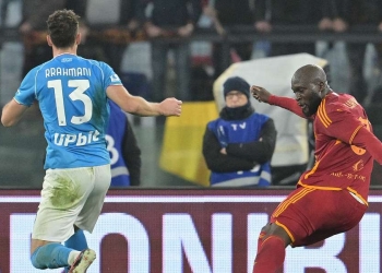 Classifica marcatori Serie A: sale Romelu Lukaku (Foto LaPresse)