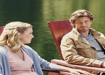 Una scena del film nel pomeriggio di Rai 2 (Foto Web)