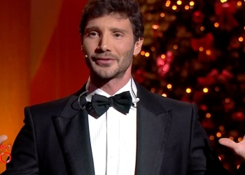 Stefano De Martino