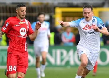 Napoli Monza