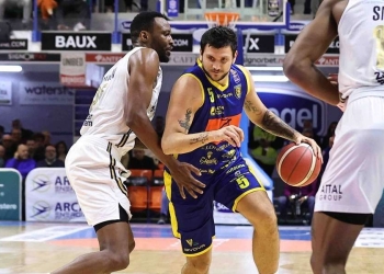 Diretta Scafati Trento, Serie A1 14^ giornata (da facebook.com/scafatibasket)