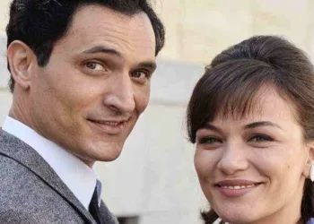 Il Paradiso delle signore (foto: web)