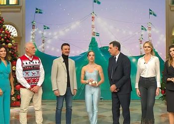 I Fatti Vostri screenshot diretta