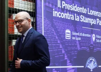 Lorenzo Fontana, Camera