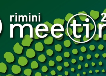 Manifesto Meeting Rimini