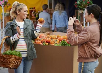 Una scena del film nel pomeriggio di Rai 2 (Foto Web)