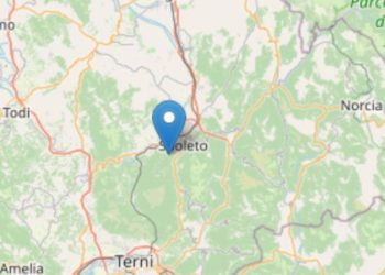 terremoto