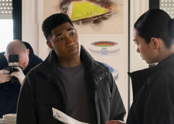 FBI International 2 (foto: web)