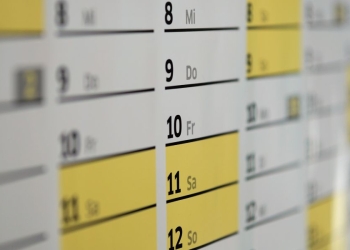 Perché l'anno bisestile è considerato sfortunato? (Pixabay)