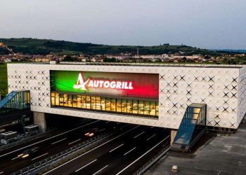 Autogrill (Web)