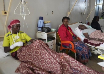 Strage di cristiani in Nigeria