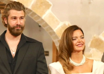 Terra amara (foto: Mediaset)