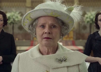 The Crown 6, la serie disponibile su Netflix