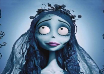 Il film di Tim Burton nel pomeriggio di Italia 1 (Foto Web)