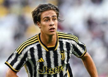 Probabili formazioni Juventus Salernitana, ottavi Coppa Italia (da Facebook)