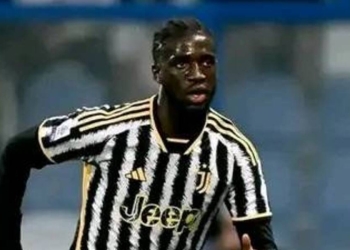 Probabili formazioni Juventus Salernitana, ottavi Coppa Italia (da Facebook)