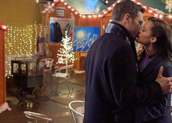 A passo di danza, una scena del film in onda oggi (web)