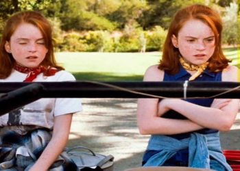 Una scena del film in prima serata su Rai 2, a Capodanno (Foto Web)