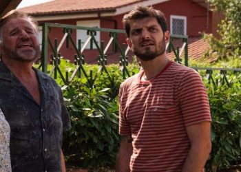 Natale a tutti i costi, il film in onda oggi (web)