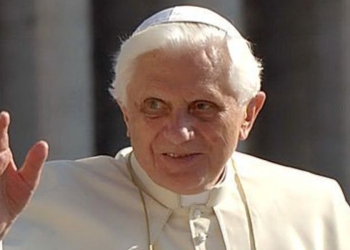 Papa Benedetto XVI