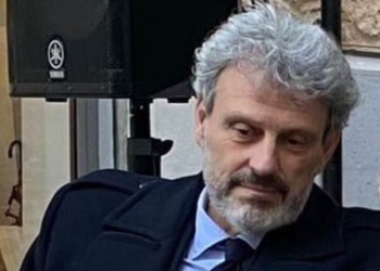 Vittorio Emanuele Parsi