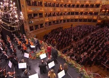 Concerto Venezia