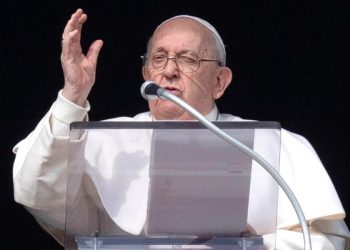 Papa Francesco, Angelus