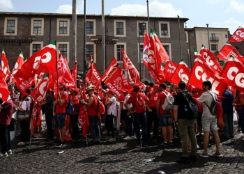 Cgil