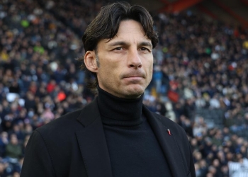 Cioffi Udinese Serie A