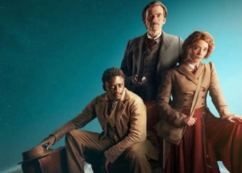 Il giro del mondo in 80 giorni