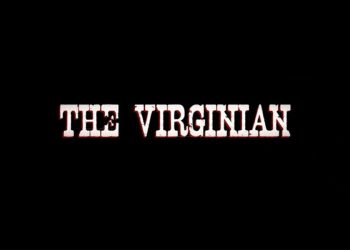 Il Virginiano, film in onda oggi su Rete 4